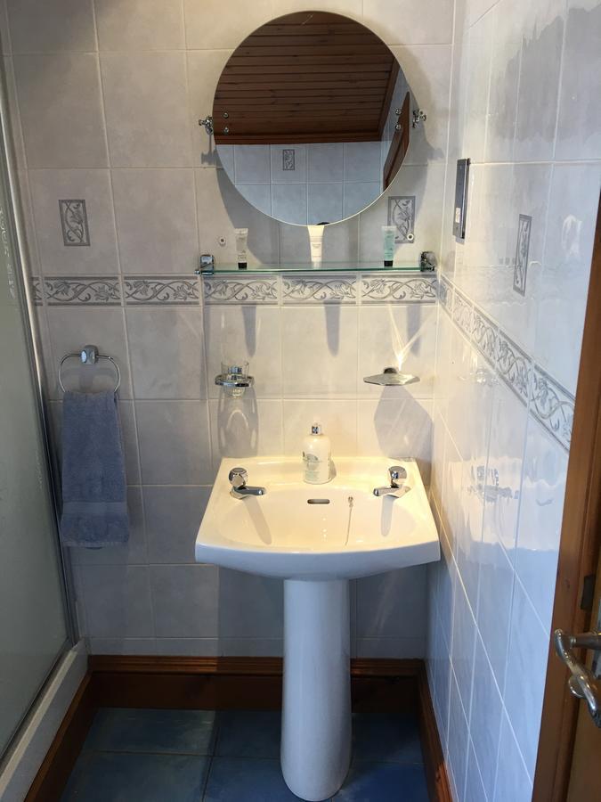 Dunhaven Guest House 斯特兰拉尔 外观 照片