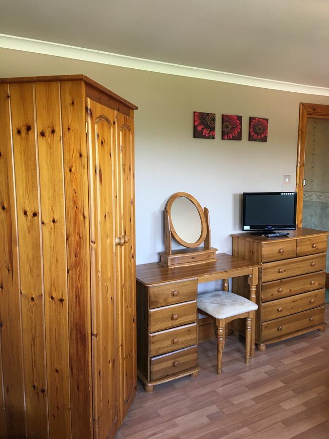 Dunhaven Guest House 斯特兰拉尔 外观 照片