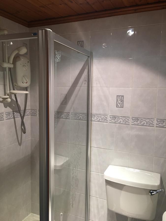 Dunhaven Guest House 斯特兰拉尔 外观 照片