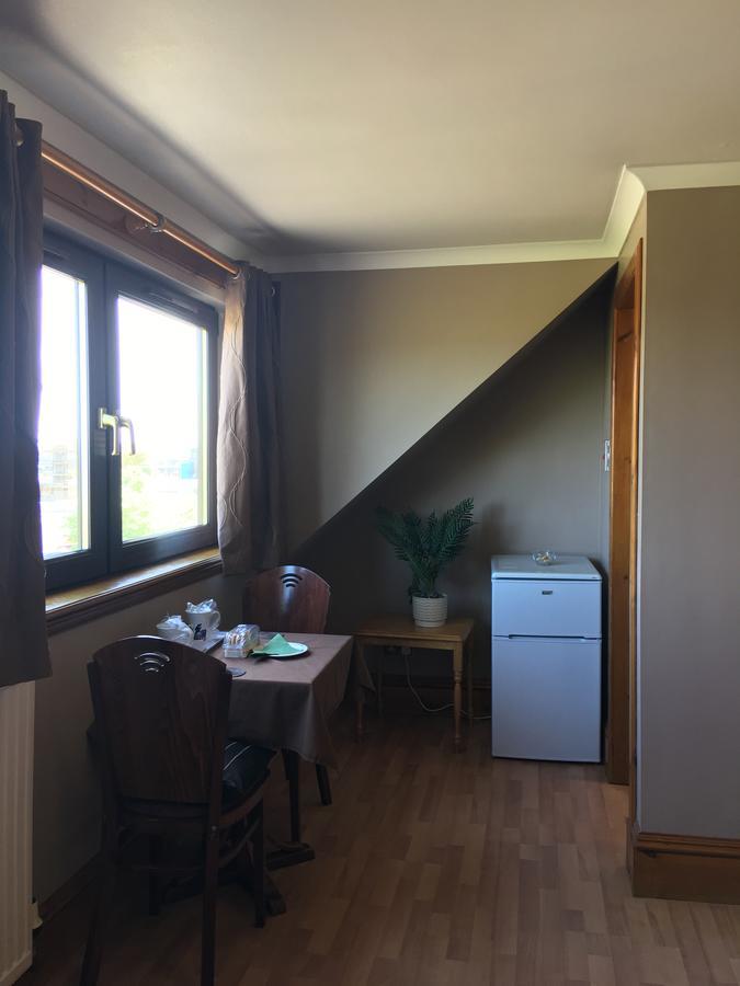 Dunhaven Guest House 斯特兰拉尔 外观 照片
