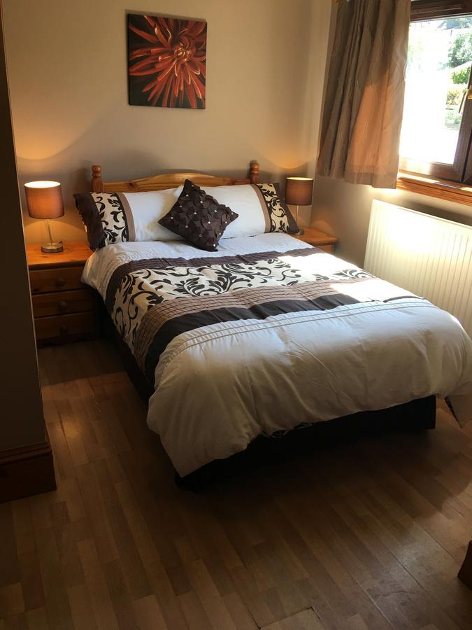 Dunhaven Guest House 斯特兰拉尔 外观 照片