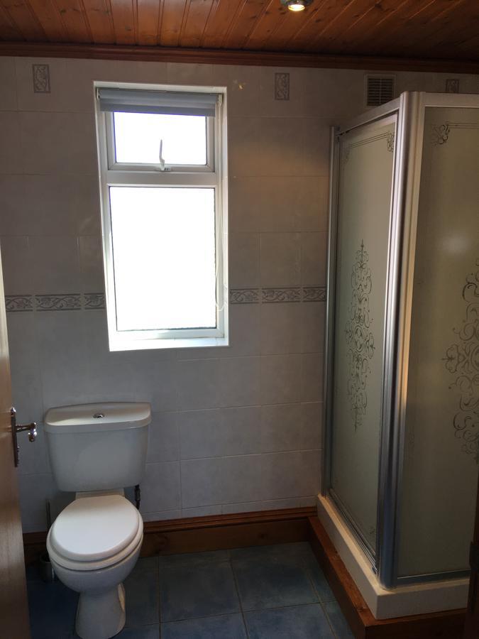 Dunhaven Guest House 斯特兰拉尔 外观 照片