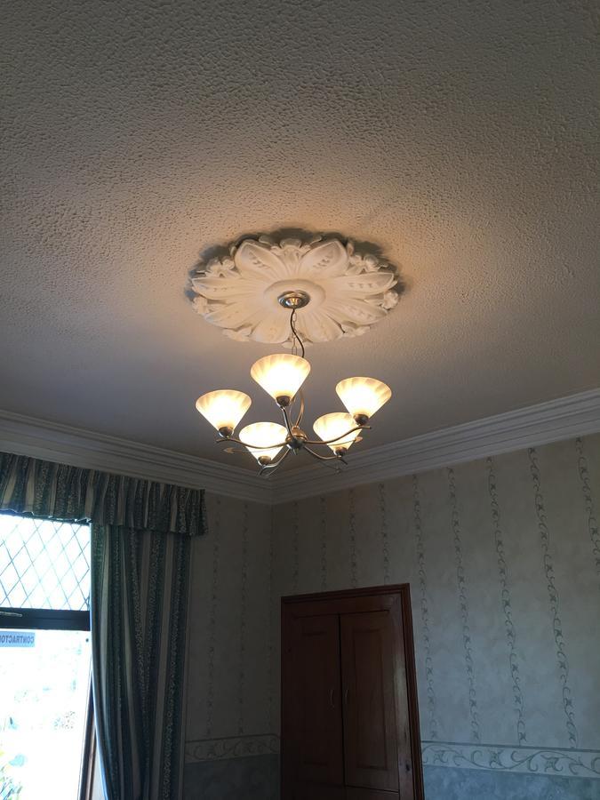 Dunhaven Guest House 斯特兰拉尔 外观 照片