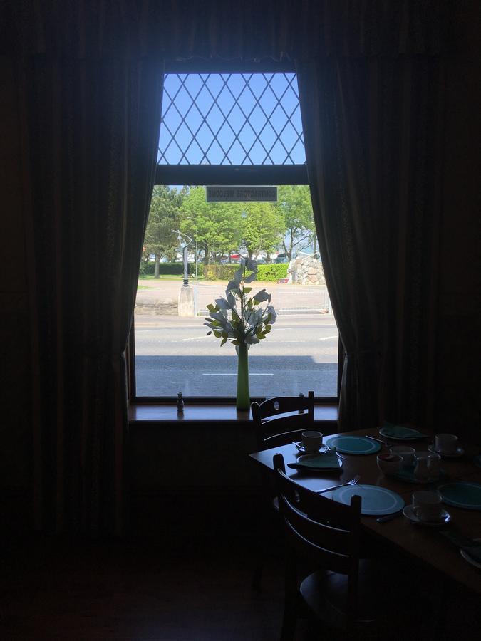 Dunhaven Guest House 斯特兰拉尔 外观 照片
