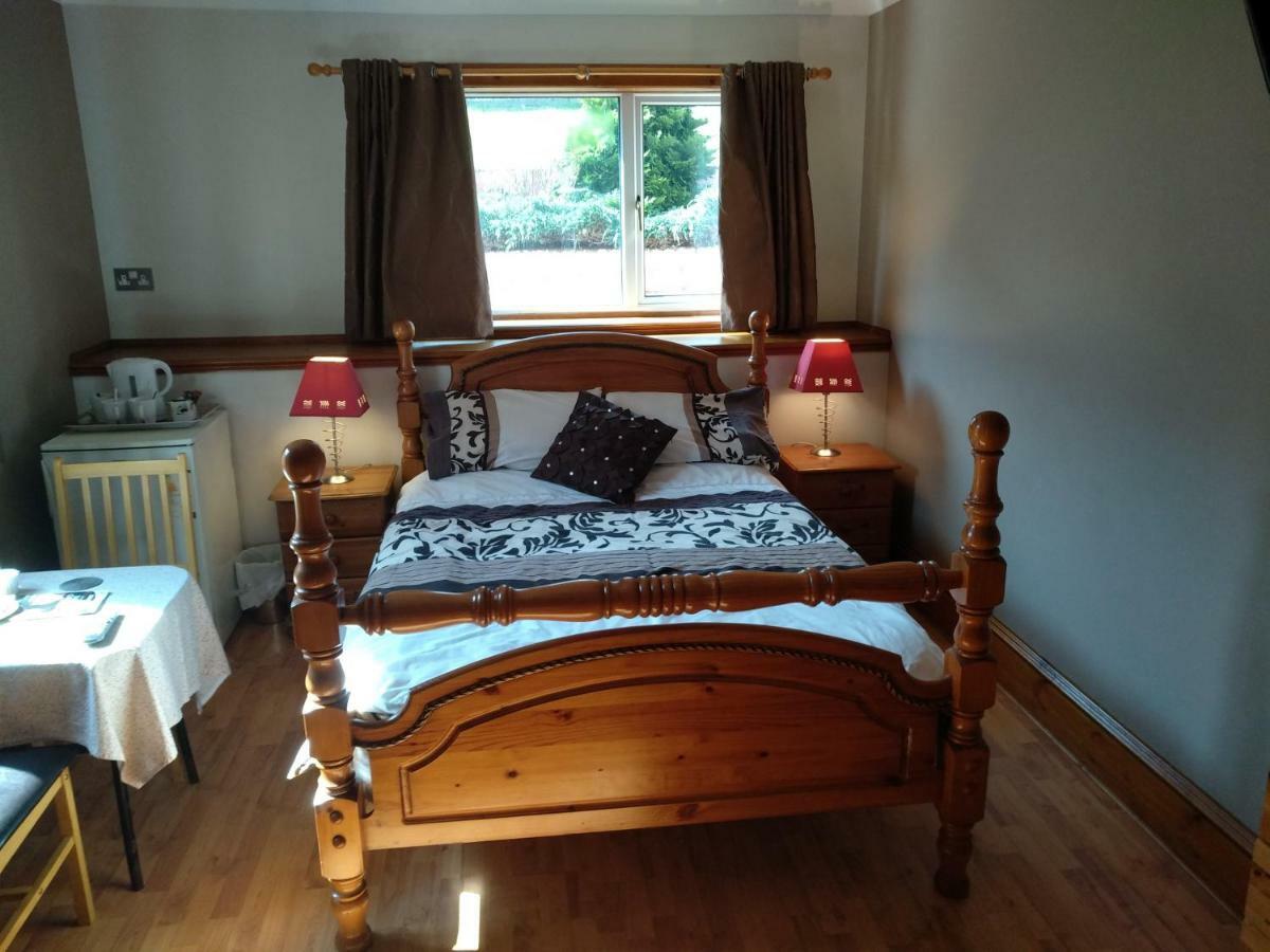 Dunhaven Guest House 斯特兰拉尔 外观 照片